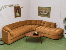 Load image into Gallery viewer, 3 Piece Prima in Tramore Amaretto