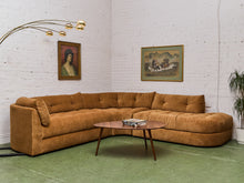 Load image into Gallery viewer, 3 Piece Prima in Tramore Amaretto