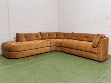 Load image into Gallery viewer, Prima 3 Piece Sectional Sofa