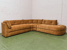 Load image into Gallery viewer, 3 Piece Prima in Tramore Amaretto