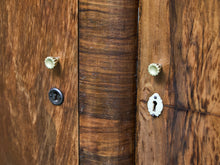 Load image into Gallery viewer, Antique French Walnut Burl Sideboard