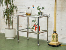 Load image into Gallery viewer, 1970’s Mid Century Barcart