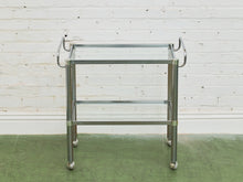Load image into Gallery viewer, 1970’s Mid Century Barcart