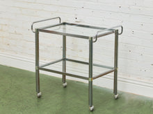 Load image into Gallery viewer, 1970’s Mid Century Barcart