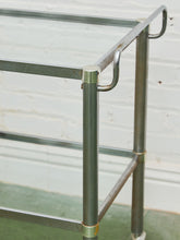 Load image into Gallery viewer, 1970’s Mid Century Barcart