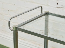 Load image into Gallery viewer, 1970’s Mid Century Barcart