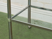 Load image into Gallery viewer, 1970’s Mid Century Barcart