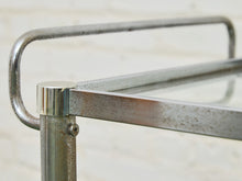 Load image into Gallery viewer, 1970’s Mid Century Barcart