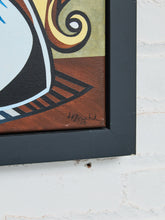 Load image into Gallery viewer, Abstract Art by Larry E Klewchuk