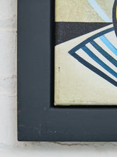 Load image into Gallery viewer, Abstract Art by Larry E Klewchuk