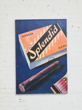 Load image into Gallery viewer, Splendid Habana Large Art Painting