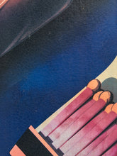 Load image into Gallery viewer, Splendid Habana Large Art Painting