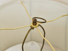 Load image into Gallery viewer, Vintage Italian Marcelo Fantoni Glazed Ceramic Character Lamp