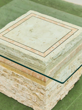 Load image into Gallery viewer, Mainland Smith Coffee Table