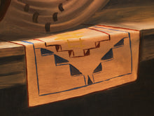 Load image into Gallery viewer, Southwestern Still Life Fine Art Oil Painting