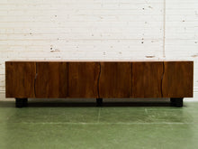 Load image into Gallery viewer, Sierra Solid Wood Credenza