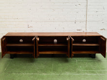 Load image into Gallery viewer, Sierra Solid Wood Credenza