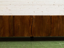 Load image into Gallery viewer, Sierra Solid Wood Credenza