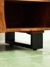 Load image into Gallery viewer, Sierra Solid Wood Credenza