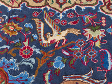 Load image into Gallery viewer, Vintage 7 ‘x 3 1/2 ‘ Rug