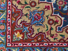 Load image into Gallery viewer, Vintage 7 ‘x 3 1/2 ‘ Rug