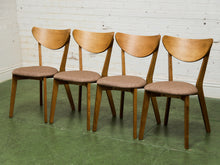 Load image into Gallery viewer, Luna Dining Chair