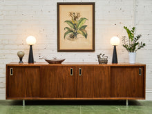 Load image into Gallery viewer, Black Mod Lamp