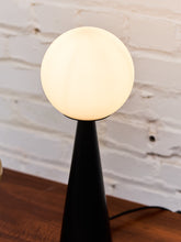 Load image into Gallery viewer, Black Mod Lamp