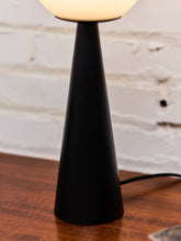 Load image into Gallery viewer, Black Mod Lamp