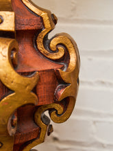 Load image into Gallery viewer, Mid Century Regency Lamp