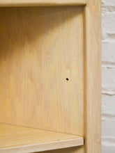 Load image into Gallery viewer, Oak Corner Shelf