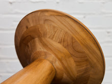 Load image into Gallery viewer, Pedestal Side Table