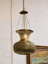 Load image into Gallery viewer, Moroccan Bulbesque Chandelier