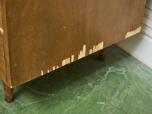 Load image into Gallery viewer, 8 Drawer Mid Century Dresser