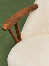 Load image into Gallery viewer, Vintage Office Chair