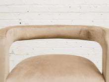 Load image into Gallery viewer, Taupe Armchair