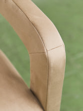 Load image into Gallery viewer, Taupe Armchair