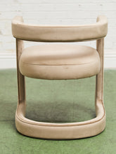 Load image into Gallery viewer, Taupe Armchair