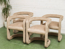 Load image into Gallery viewer, Taupe Armchair