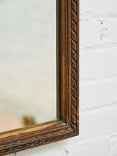 Load image into Gallery viewer, Antique Long Framed Mirror