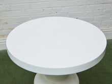 Load image into Gallery viewer, Pedestal Table