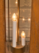 Load image into Gallery viewer, Oak 70’s Table Lamp