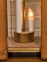 Load image into Gallery viewer, Oak 70’s Table Lamp