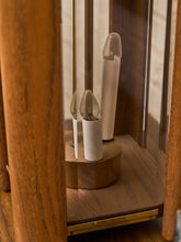 Load image into Gallery viewer, Oak 70’s Table Lamp
