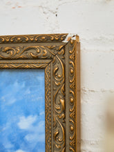 Load image into Gallery viewer, Woman with Parasol Painting Monet Study