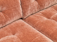 Load image into Gallery viewer, Prima 6 piece Sectional In Ginger