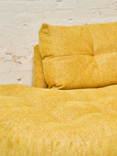 Load image into Gallery viewer, Prima Double Bumper Sectional 4 Piece