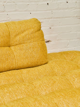 Load image into Gallery viewer, Prima Double Bumper Sectional 4 Piece