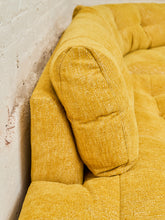 Load image into Gallery viewer, Prima Double Bumper Sectional 4 Piece