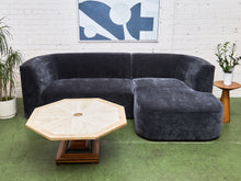 Load image into Gallery viewer, 2 Piece Bonnie in Amici Smoke